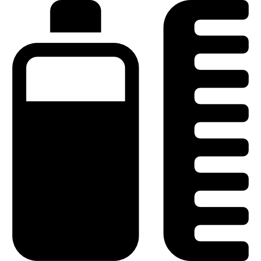 Tools, Personal Care, Comb, Lotion, Tools And Utensils, Treatment