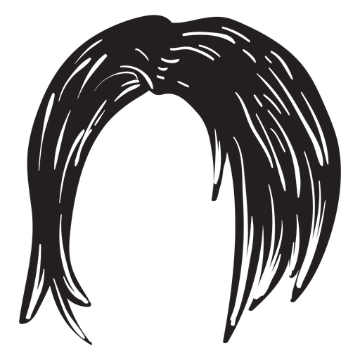 Hair Icon at GetDrawings | Free download