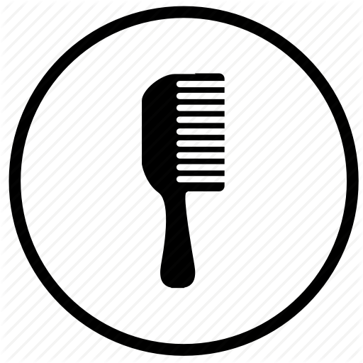 Barber, Barbershop, Comb, Hair, Style Icon