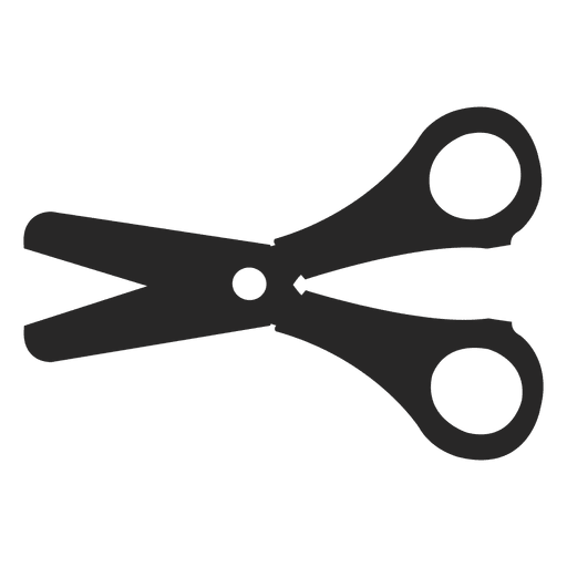 Scissors Icon