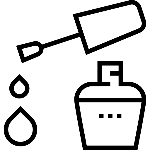 Hair Cut Free Vector Icons Designed