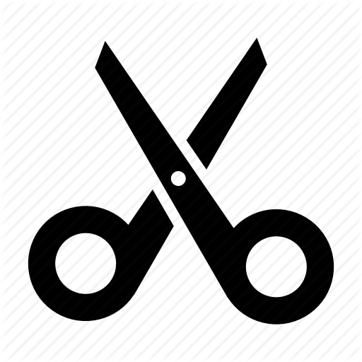 Scissors Hairdresser Huge Freebie! Download For Powerpoint