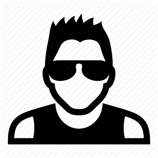 Male Vector Hair Transparent Png Clipart Free Download