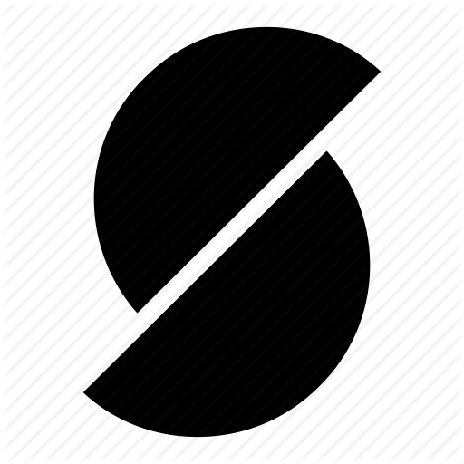 Circles, Geometry, Shapes Icon