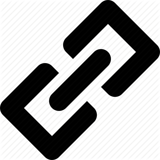 Chain, Link, Permalink, Url Icon