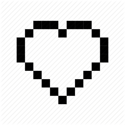 Dead, Empty, Health, Heart, Life Icon