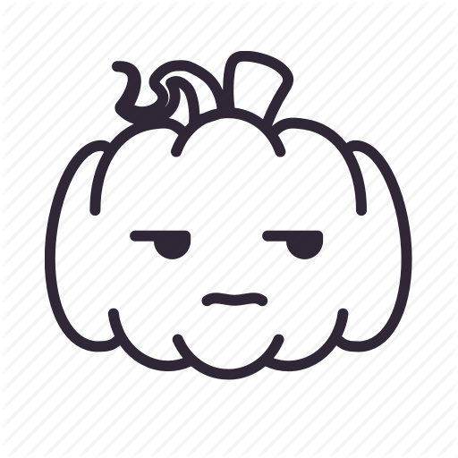 Halloween, Indifferent, Pumpkn