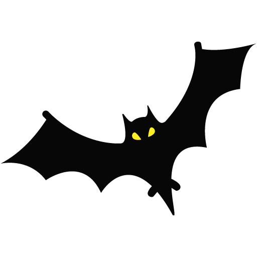 Bat Icon