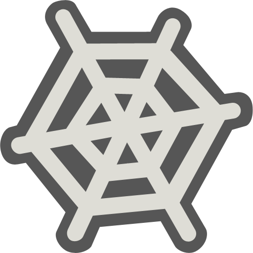 Net, Halloween Icon Free Of Halloween Icons