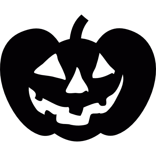 Pumpkin Halloween Icons Free Download