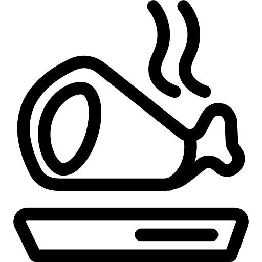Ham Icons Free Download
