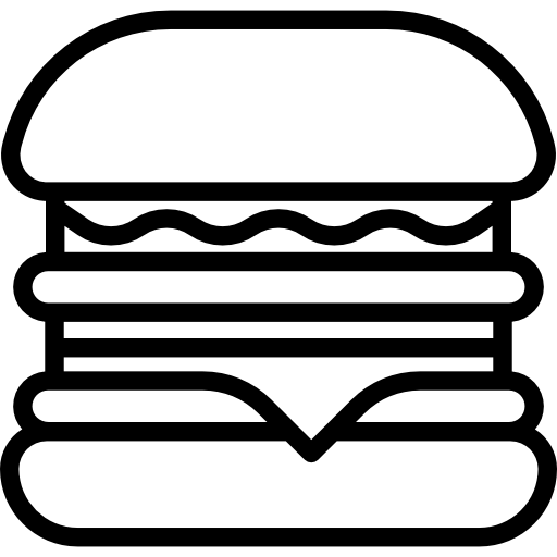 Hamburger Icons Free Download