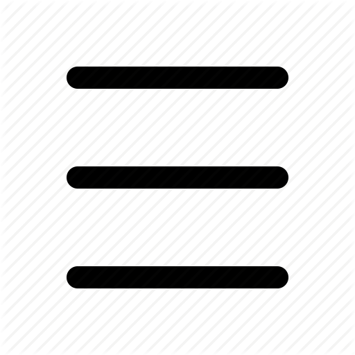 Hamburger Main Menu Transparent Png Clipart Free Download