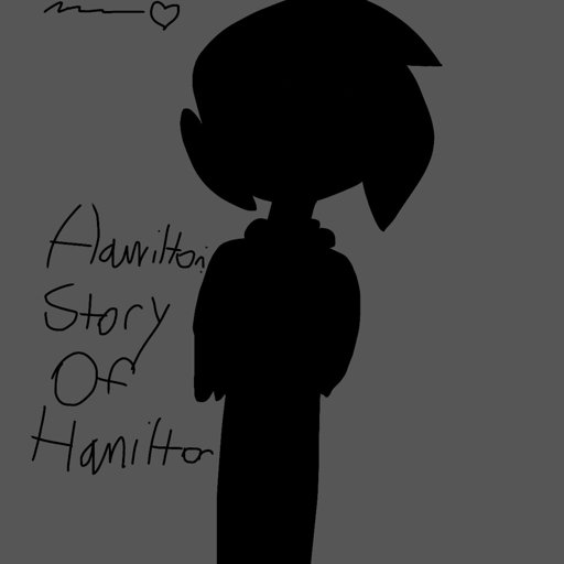 Latest Hamilton Amino