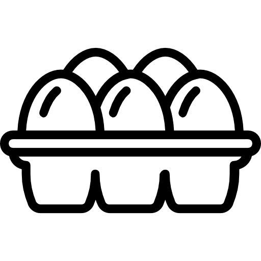 Flat Icons Farm Business Farm Business, Eggs