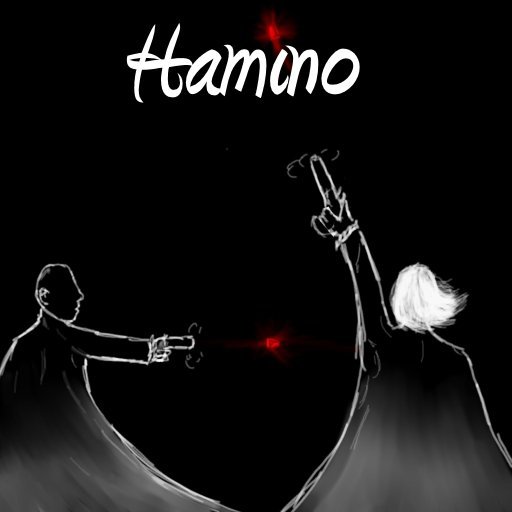 Hamino Icons Hamilton Amino