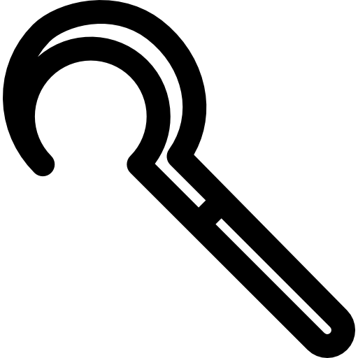 Sickle Icon