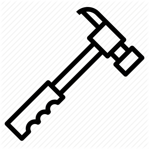 Hammer Icon