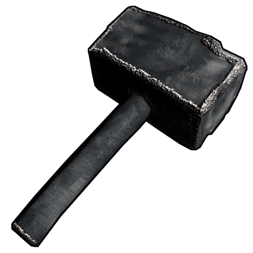 Welded Hammer Rust Wiki Fandom Powered