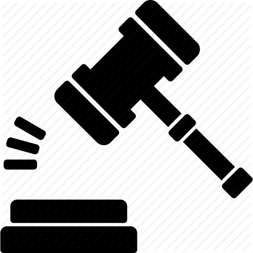 Gavel Vector Transparent Png Clipart Free Download