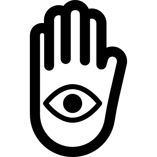 Hamsa Symbol
