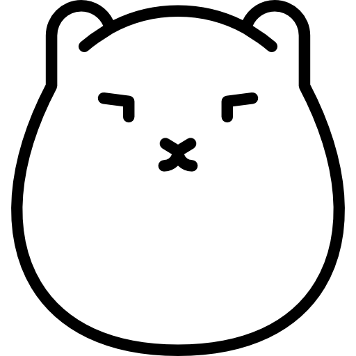 Hamster Icons Free Download