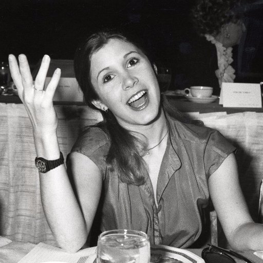 Icons Princesa Leia Tumblr