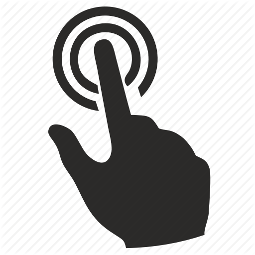 Hand, Technology, Finger, Transparent Png Image Clipart Free