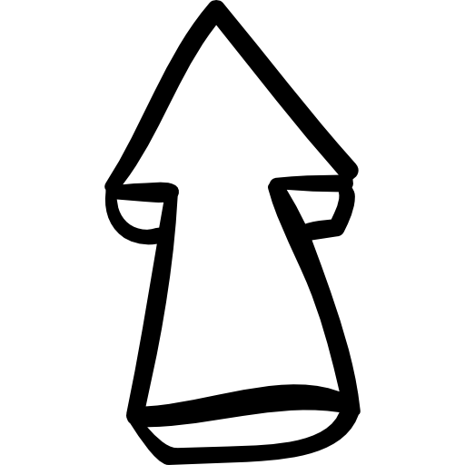 Up Arrow Icons Free Download