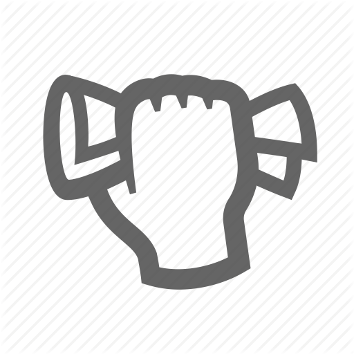 Compress, Grab, Hand, Paper, Roll, Scroll, Sheet Icon