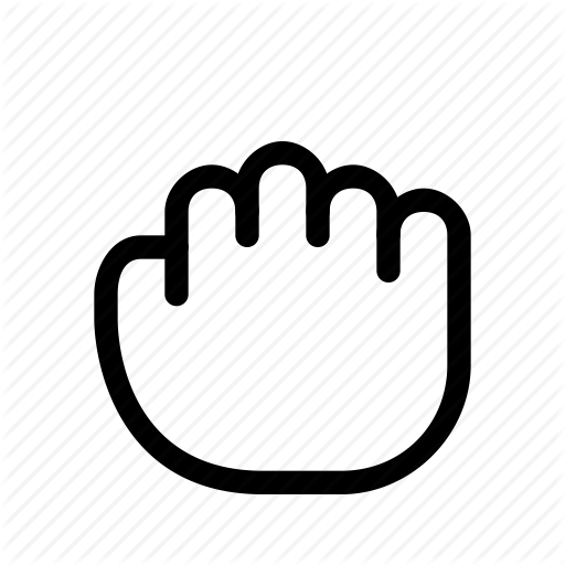 Cursor, Drag, Grab, Hand, Move, Select Icon