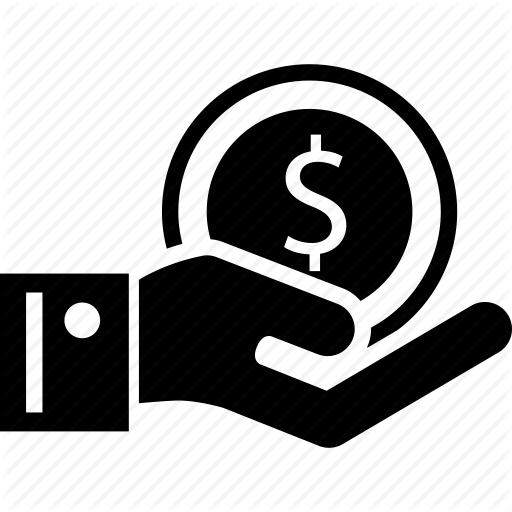 Buyer, Care, Client, Customer Care, Dollar, Hand, Money Icon