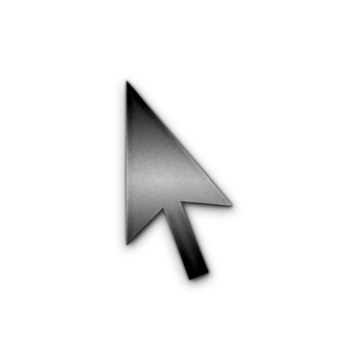 Hand Pointer Icon