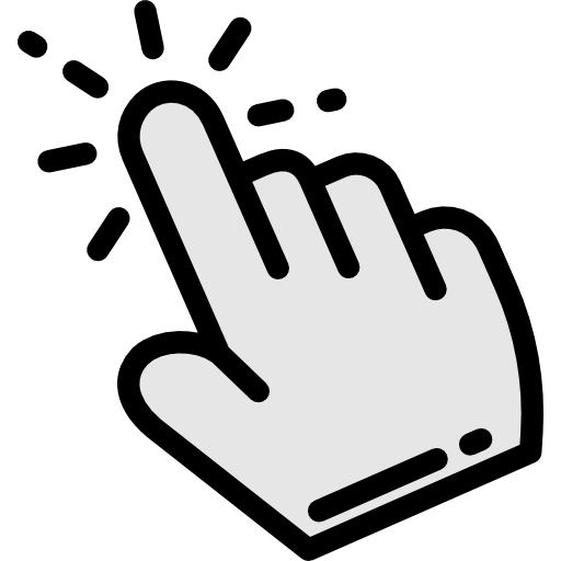 Hand, Hands And Gestures, Ui, Pointer, Cursor, Interface, Computer