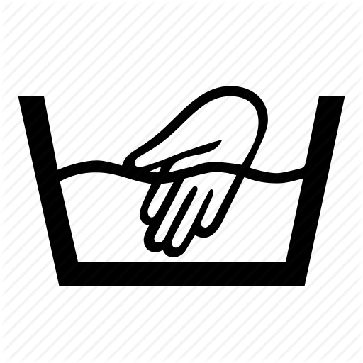 Care Instructions, Care Treatments, Hand Wash, Laundering, Laundry