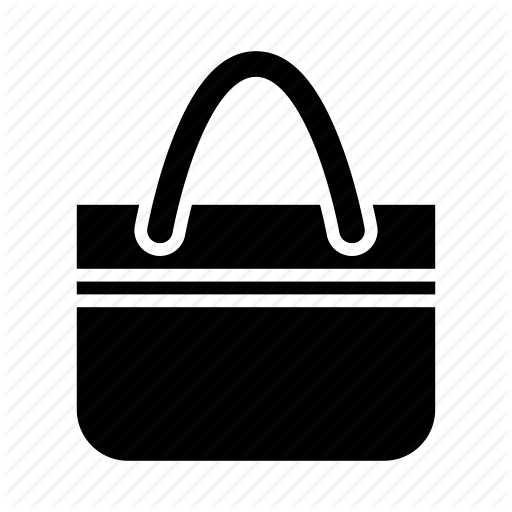 Handbag Icon