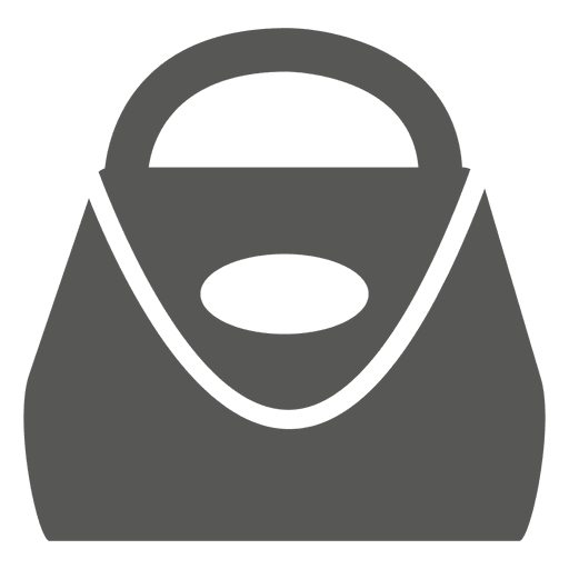 Ladies Handbag Icon