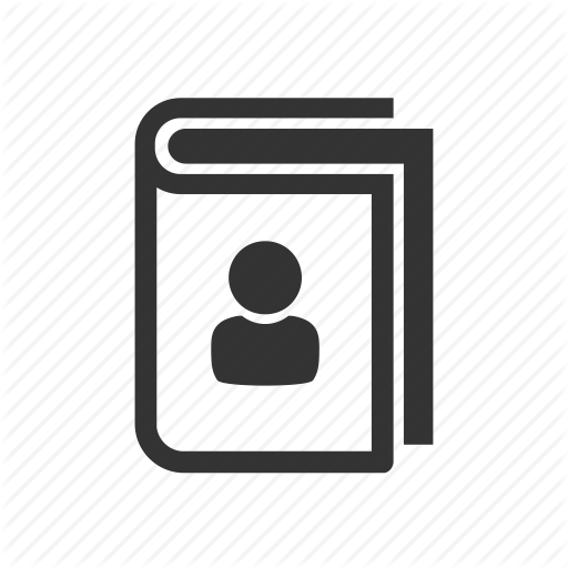 Employment, Guidelines, Handbook, Manual, Staff, User Icon