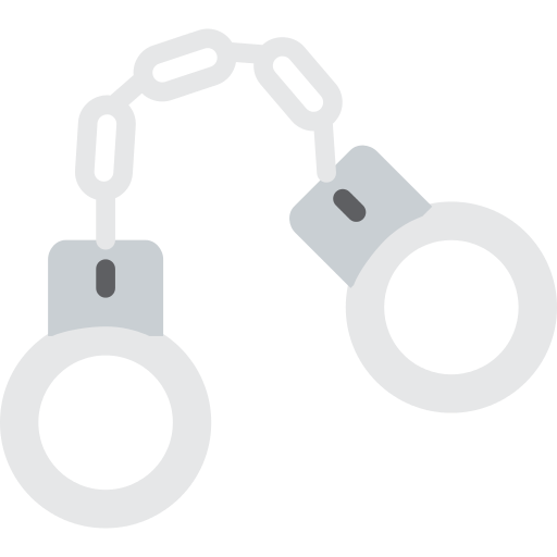 Handcuffs Png Icon