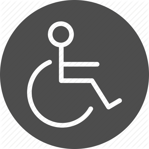 Handicap Icon Free Icons