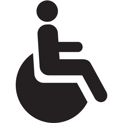 Handicap Icons, Download Free Png And Vector Icons, Unlimited
