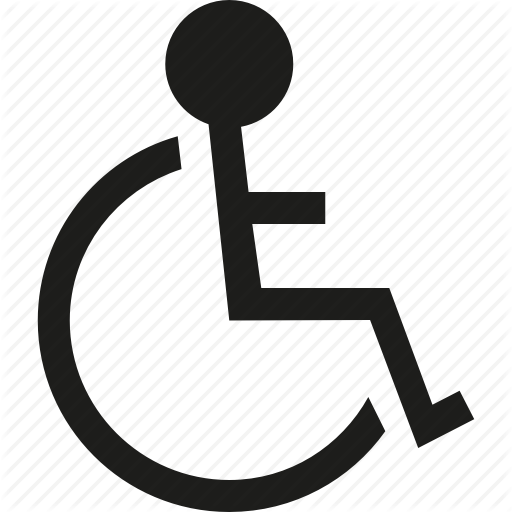 Handicap Icon