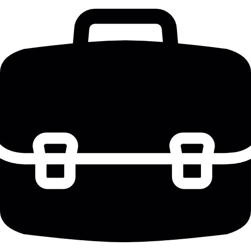 Hang, Container, Handle Icon