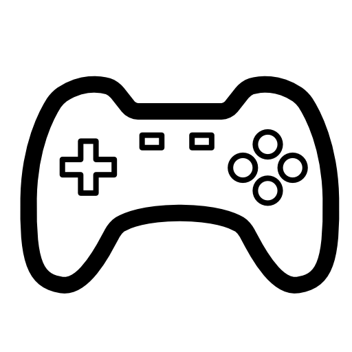 Game Control Handle Icon Download Free Icons