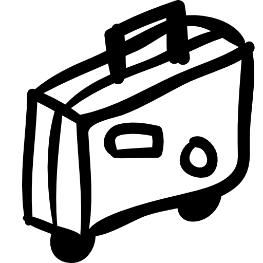 Handmade Travel Baggage