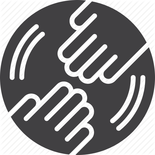 Craft, Handmade, Hands Icon