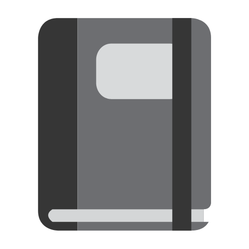 Book Icon