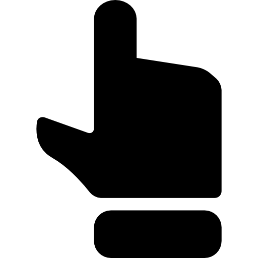 Hand Icon