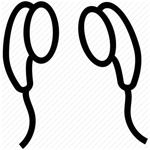 Audio, Earbuds, Earphone, Handsfree Icon