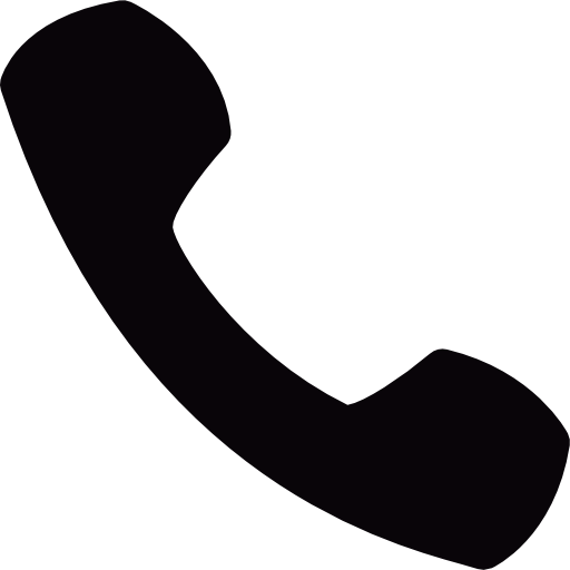 Telephone Handset Icons Free Download